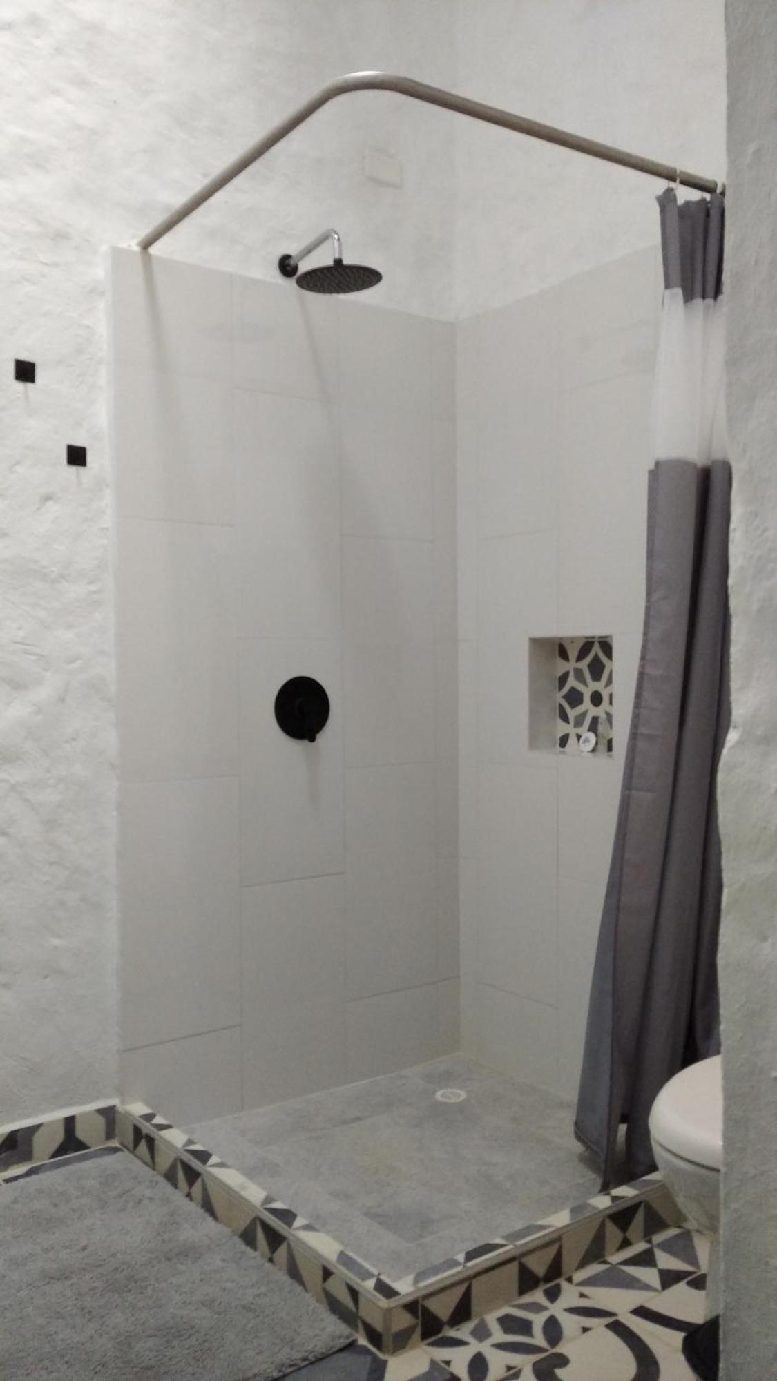 Casa Luna Hotel Campestre & Spa San Gil Eksteriør bilde