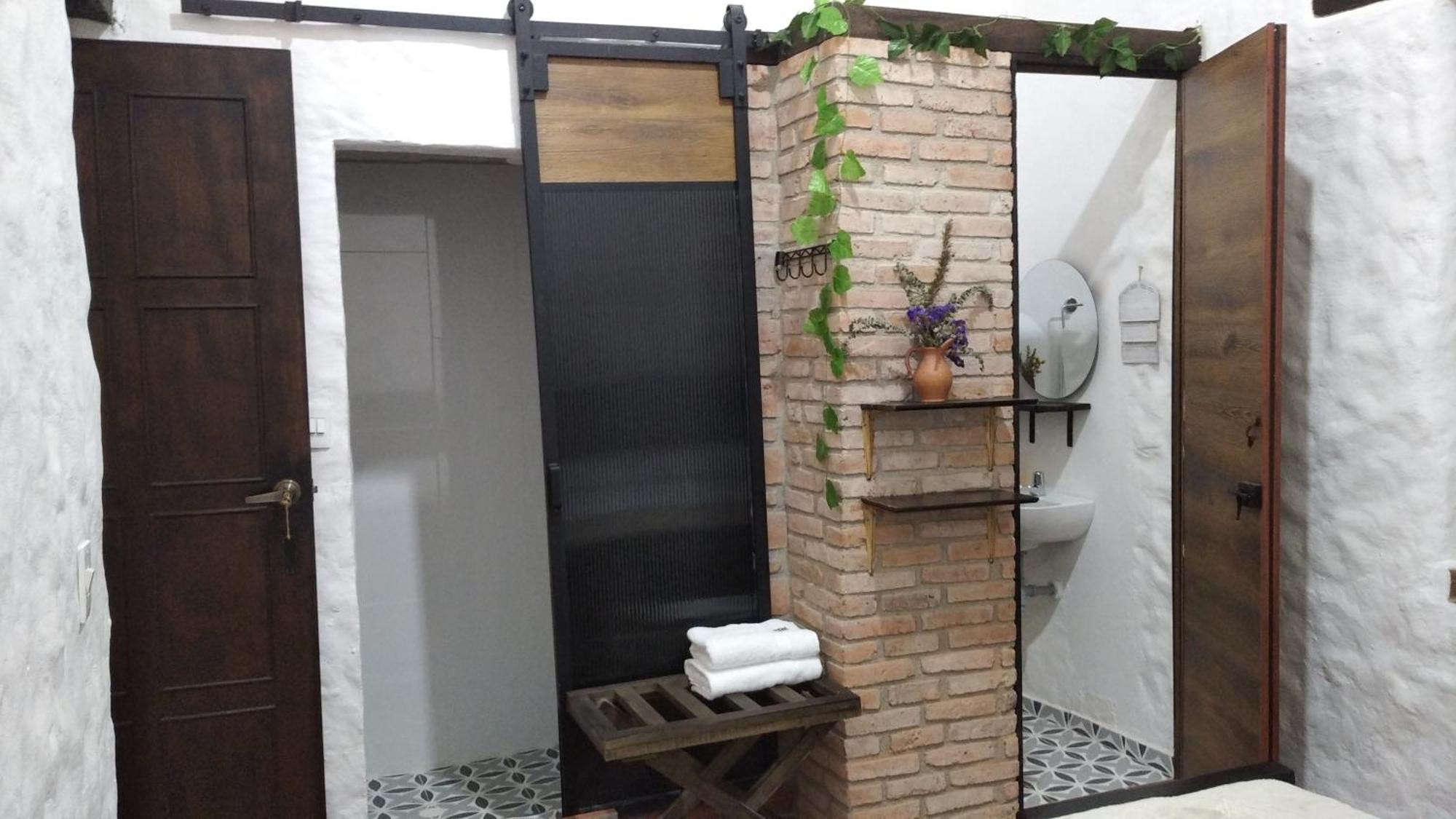 Casa Luna Hotel Campestre & Spa San Gil Eksteriør bilde