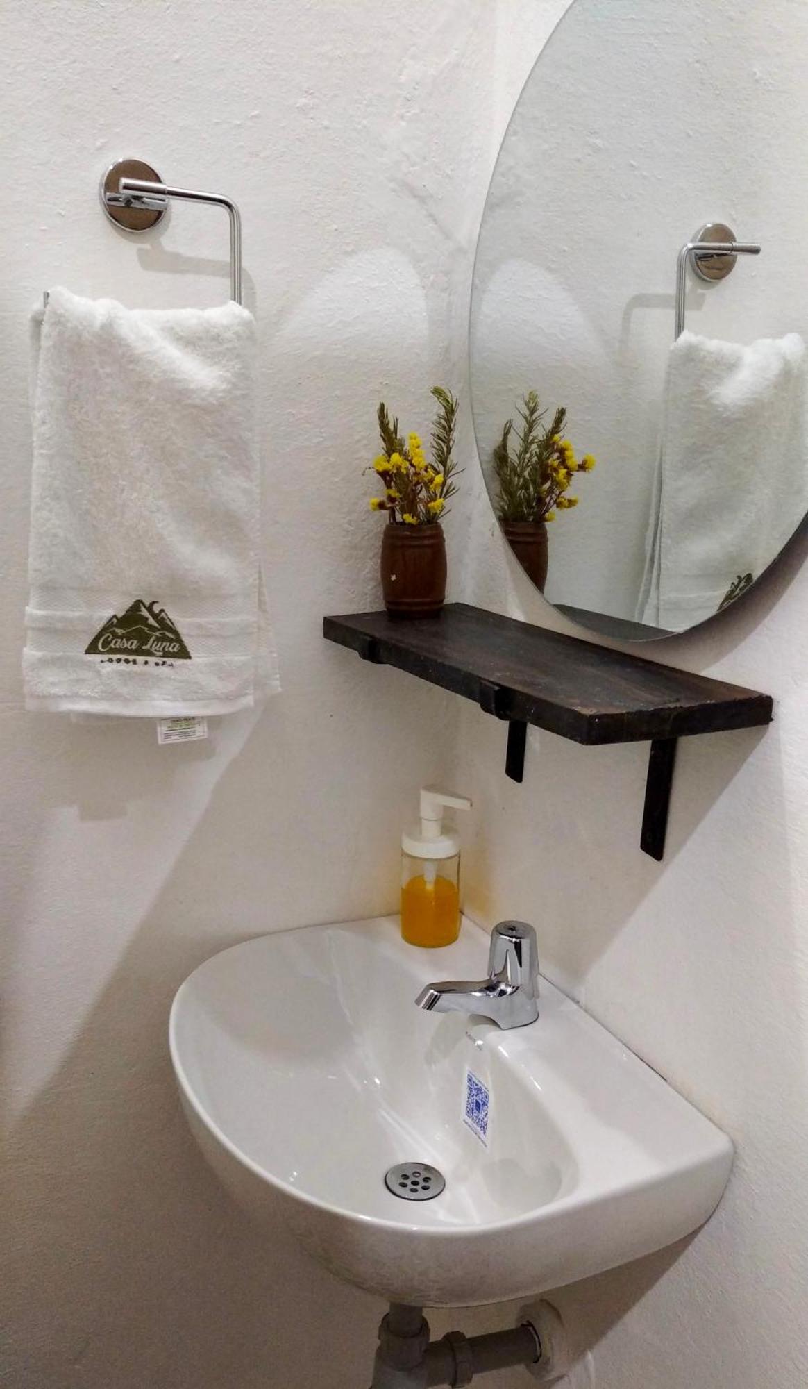 Casa Luna Hotel Campestre & Spa San Gil Eksteriør bilde